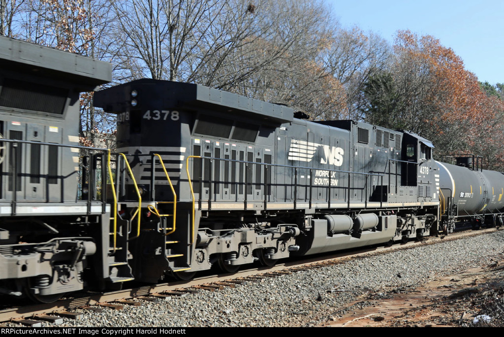 NS 4378